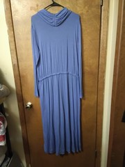5 Dresses:Quaker Factory, G.I.L.I., Belle, Isaac Mizrahi Live, Susan Graver Wknd