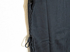 Future Collective Ebony Midi Sweater Dress Sleeveless ~ Women&rsquo;s ~ Sz: 3X