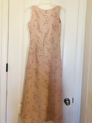 2 Casual Corner Dresses Bundle Mini and Below Knee, Size 2