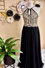 Ball gown
