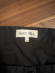 Alex Mill, Button Down Size M