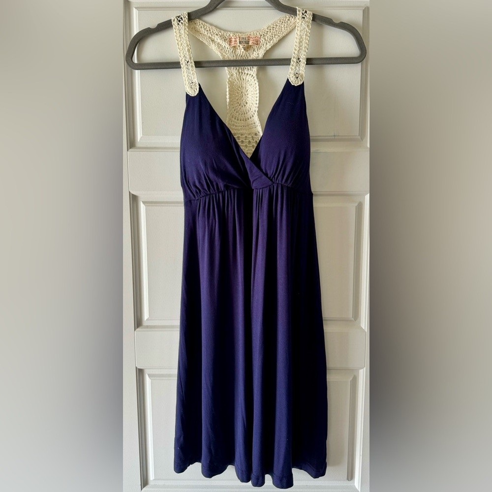 Pink Republic Dress