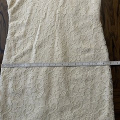 Diane Von Furstenberg DVF Zarita Ivory Stretch Lace Bodycon Full Zip Dress Sz 10