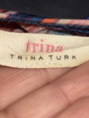 Trina Turk Dream sheath dress Size M