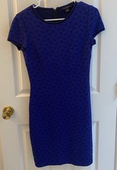Women’s St John Dress