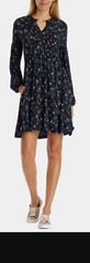 FATFACE United Kingdom Dress Size M Made in India