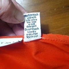 Sincerely Jules Midi Dress Women&rsquo;s Size Large Orange Boho Summer Circle Cutout