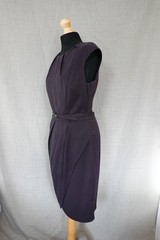 ROKSANDA Edition smart shift DRESS – uk 14 VGC
