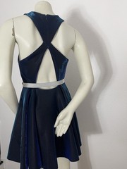 color changing Dress