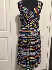 Spence Dress Size M