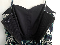 Gap Sundress Colorful Adjustable Spaghetti Straps Smocked Back Women’s Size 8