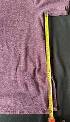 👉🔥Duluth Trading Co. Hemp/Organic Cotton Short Sleeve T-Shirt Dress Sz:Women-S