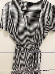 Top Shop Women’s Wrap Dress