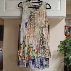 VASNA tunic top or dress