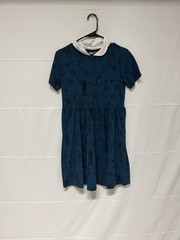 Cakeworthy Disney The Haunted Mansion Ghosts Women&rsquo;s Dress