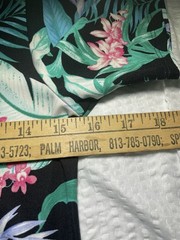 Women&rsquo;s Tommy Bahama Golf Tropical Print Dress, Green, Size XS