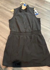Womens Elle Sport Active Dress Size L