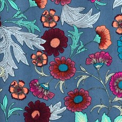BeBop Floral Print Dress Size S NWT