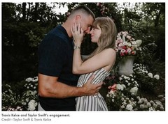 Polo Ralph Lauren STRIPED SILK BLEND (Taylor Swift&rsquo;s commitment) DRESS Gown