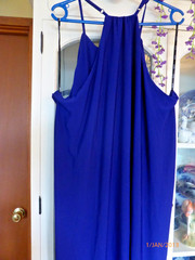 City Chic Dress XL