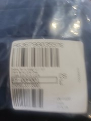 Anybody PXL Vintage Blue Sueded Twill Puff Sleeve Cargo Dress Belt A636798 NWOT