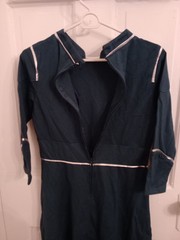 Marvel Eternal Dress Green Size Medium