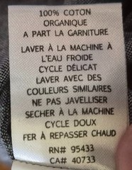 Toad & Co Festivator Dress Adult Medium Woven 100% Organic Cotton Camp Pockets