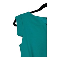 BOSS Hugo Boss dress Devoka short sleeve sheath size 0
