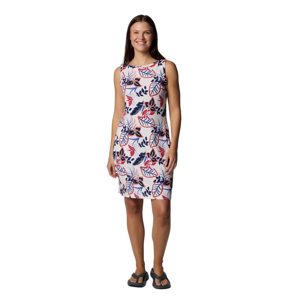 Columbia Chill River Printed Dress