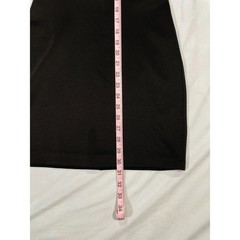 Speechless Black Rhinestone Collar Halter Bodycon Cocktail Dress Sz 3