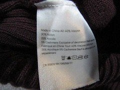 Lululemon Dress Womens XL Red Burgundy Turtleneck Tunic Sweater Ribbed Trim