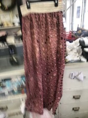 No comment womens dress bottoms size XL 39 inches Retail 34.00