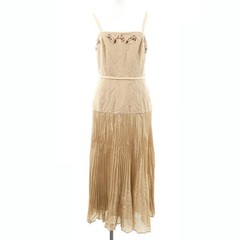 Authentic Fendi FENDI FD9970 A6YH Dress #230-000-537-6161