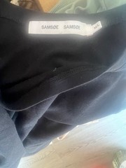 samsoe samsoe dress