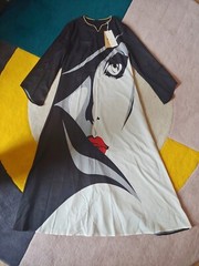 Women&rsquo;s Tendency 60s Style Tunic Dress New With Tags