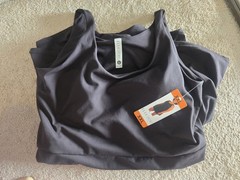 Elle Sport Active Dress Black XXL