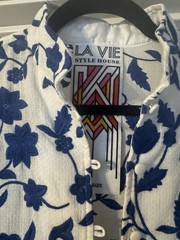 la vie style house caftan