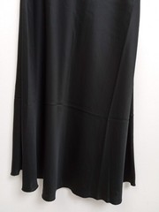 Albaray Women&rsquo;s One Shoulder Dress Size 12 Black NEW