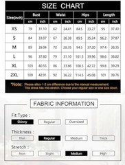Missufe Women&rsquo;s Sleeveless Tank Ruched Casual Knee Length Bodycon Sundress Basic