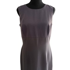 Vintage YL by Yair Sleeveless Sheath Dress Women&rsquo;s Size 10 Career Office 90s