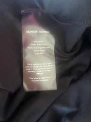 samsoe samsoe dress