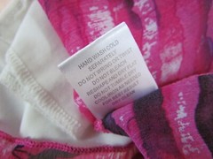 PINK ROSE PREMIUM QUALITY SIZE LARGE MADE IN U. S. A .WOMAN MAXI DRESS