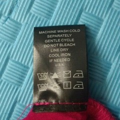 Antthony Original Maxi Magic Dress Size XS Magenta Stretch 6 Ways to Wear? READ