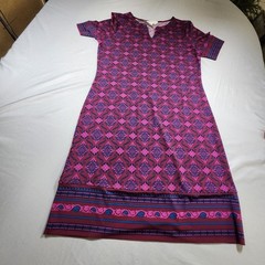 Magnolia Grace Pullover Dress