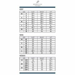 Adrianna Papell Blouson Cowlneck Gown