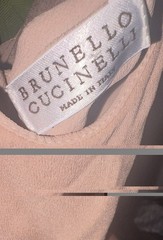 Brunello Cucinelli Dress