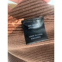 House of Harlow 1960 x REVOLVE Kumbaya Mini Dress Size S