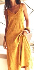 New ZARA jacquard dress sleeveless L (11 13)
