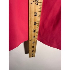 Spanx Power Boost Exercise Dress Pink Activewear Mini Womens XS NWT
