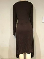 Women&rsquo;s Fall Spring Winter Casual Work Business Meeting Day night Dress plus 2X